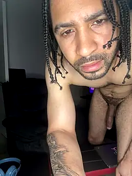 KingKevo27 online show from 4, 10, 2025