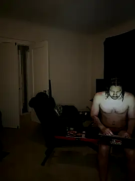 KingKevo27 online show from 6, 10, 2025