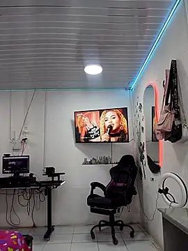 translatina777 online show from 21, 9, 2025