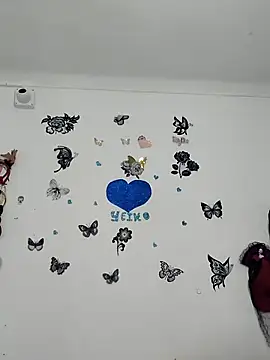 AntonelaMorriz online show from 27, 11, 2025