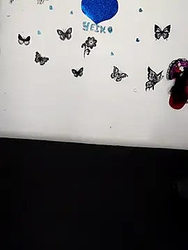 AntonelaMorriz online show from 28, 11, 2025