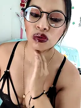 AntonelaMorriz online show from 18, 4, 2026