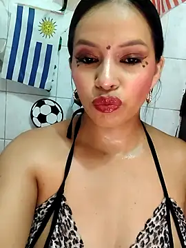 Snapshot of AntonelaMorriz chatting on 13, 7, 2026 AntonelaMorriz online show from 13, 7, 2026