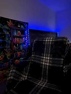 MamaSpicy online show from 10, 11, 2025