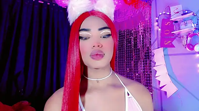 Snapshot of Aishasexy18 chatting on 20, 9, 2025 Aishasexy18 online show from 20, 9, 2025