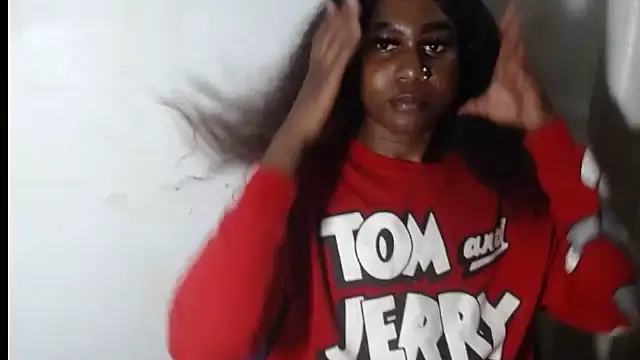 BebaFoxx online show from 28, 10, 2025