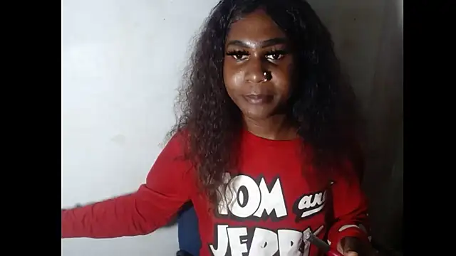 BebaFoxx online show from 30, 10, 2025