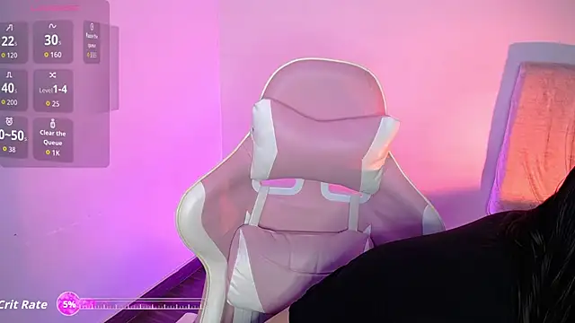 Stepha babe online show from 22, 10, 2025