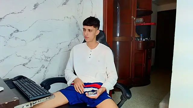 Allnei online show from 11, 3, 2026