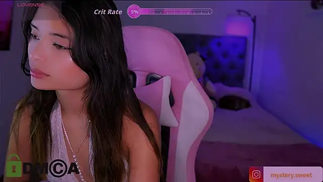 jenniekim777 online show from 7, 1, 2026