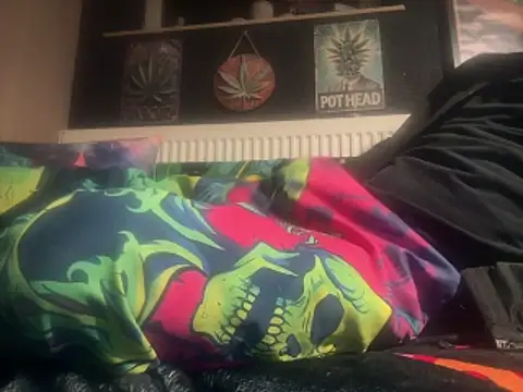 Flash0910 online show from 11, 2, 2026