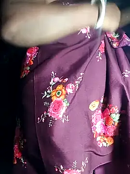 Nude-Priya2 online show from 24, 11, 2025