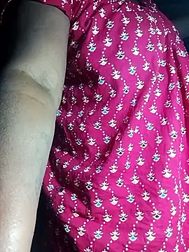 Nude-Priya2 online show from 8, 1, 2026