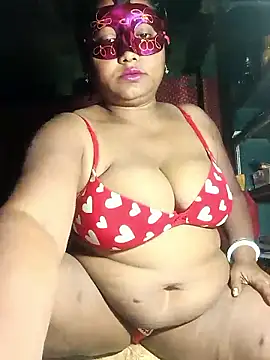 Nude-Priya2 online show from 10, 1, 2026