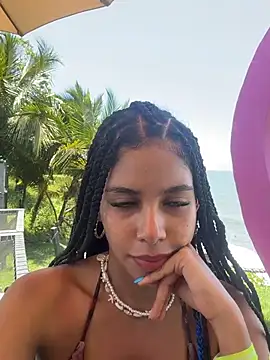 lilijwatson online show from 16, 3, 2026