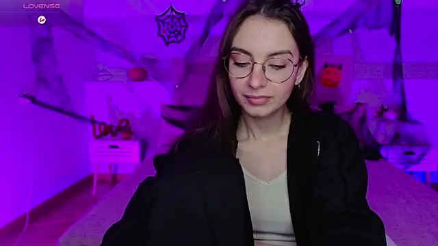 Real cutie1 online show from 27, 10, 2025