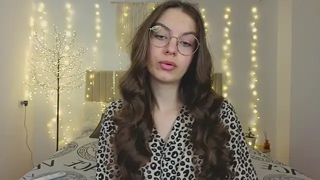 Real cutie1 online show from 17, 12, 2025