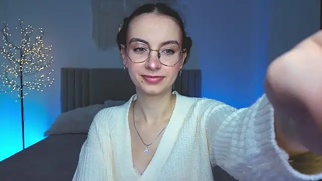 Real cutie1 online show from 23, 3, 2026