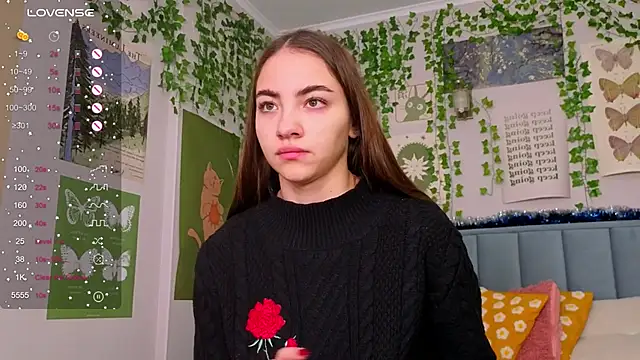 Ashley Pierce online show from 12, 1, 2026