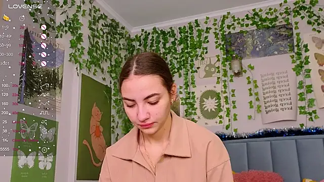 Ashley Pierce online show from 19, 1, 2026