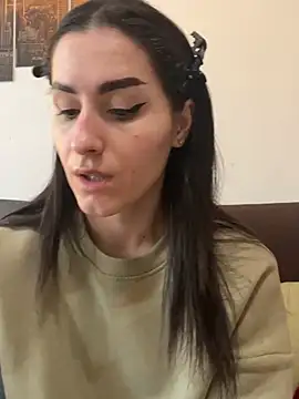 Snapshot of AriaAdda chatting on 26, 2, 2026 AriaAdda online show from 26, 2, 2026