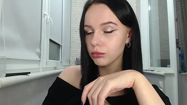 Snapshot of Blair_Yates chatting on 26, 10, 2025 Blair Yates online show from 26, 10, 2025