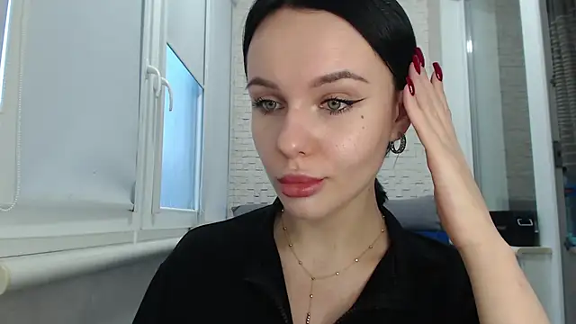 Snapshot of Blair_Yates chatting on 24, 11, 2025 Blair Yates online show from 24, 11, 2025