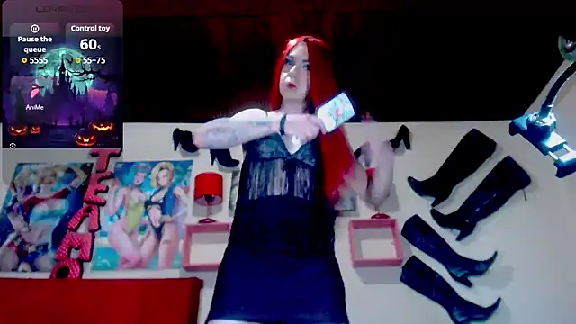 Snapshot of blondehot5v chatting on 20, 11, 2025 blondehot5v online show from 20, 11, 2025