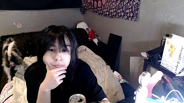 London Ray online show from 19, 2, 2026