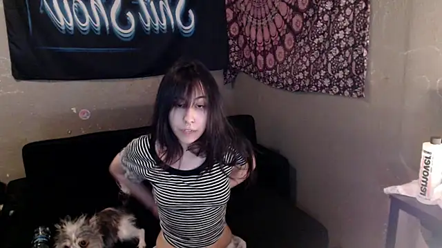 London Ray online show from 19, 4, 2026