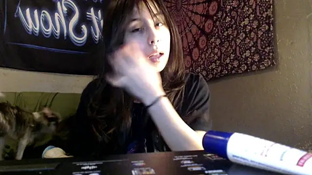 London Ray online show from 2, 6, 2026