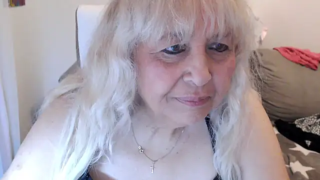 SusiLifeXXX online show from 23, 9, 2025