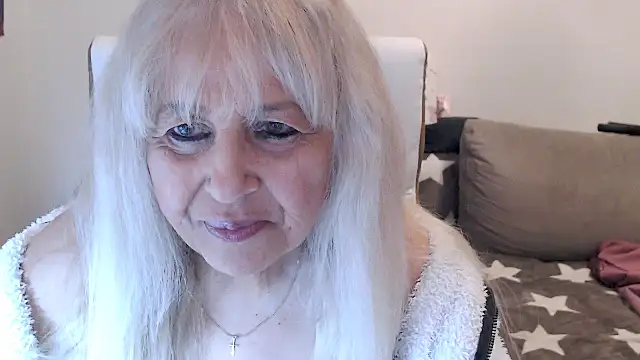 SusiLifeXXX online show from 1, 10, 2025