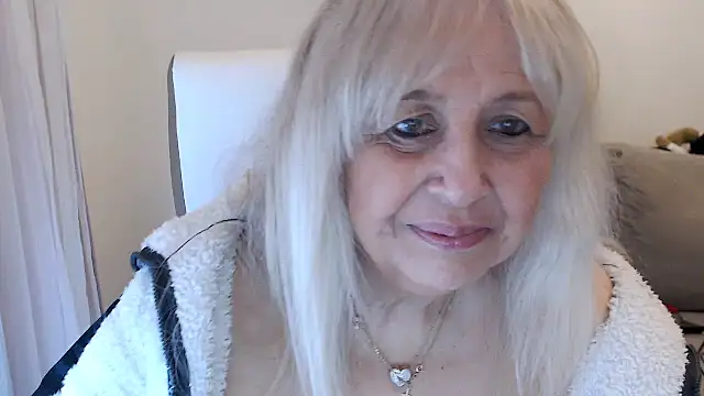 SusiLifeXXX online show from 6, 1, 2026