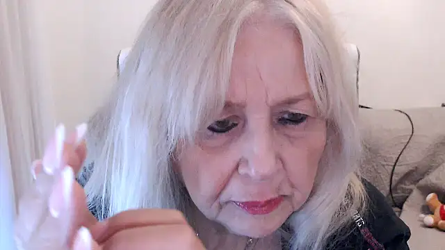 SusiLifeXXX online show from 18, 1, 2026