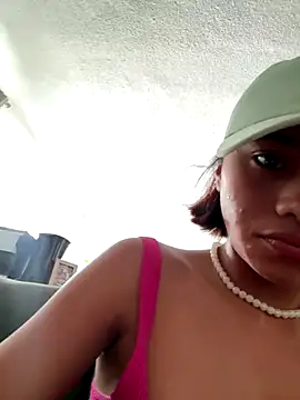 Nia Desire online show from 20, 11, 2025