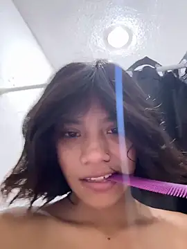 Nia Desire online show from 28, 5, 2026
