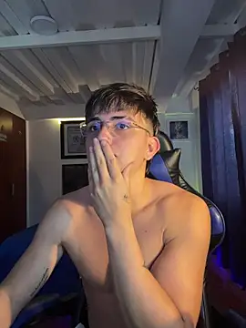 Justin trevor1 online show from 22, 10, 2025