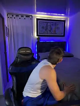 Justin trevor1 online show from 17, 3, 2026