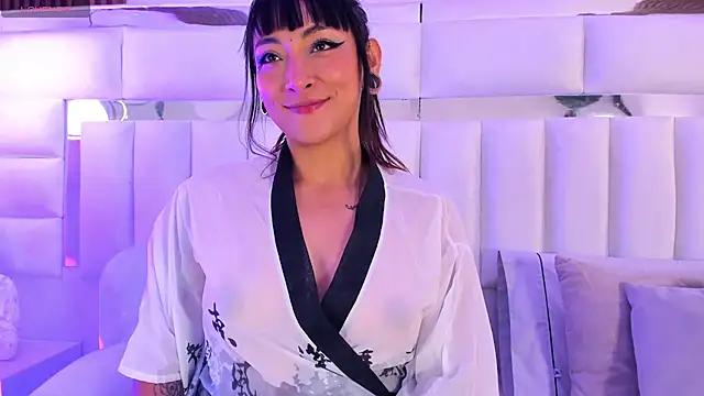 im kasumi online show from 21, 10, 2025