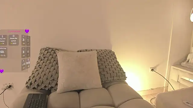 im kasumi online show from 19, 2, 2026