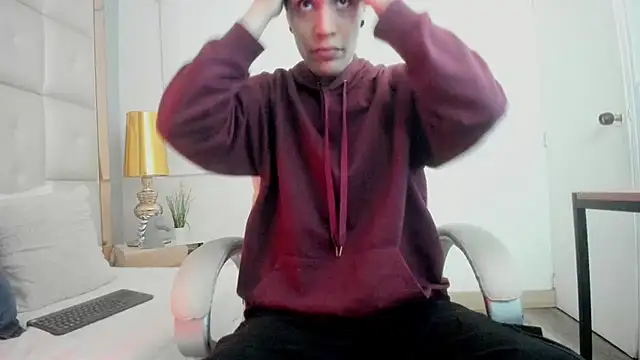 dark sun302 online show from 18, 10, 2025