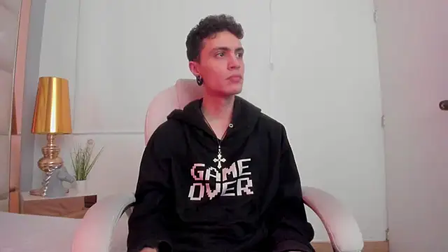 dark sun302 online show from 19, 11, 2025