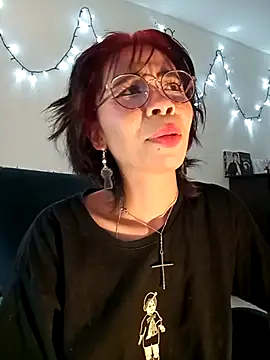 dolliette24 online show from 13, 11, 2025