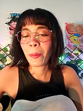 dolliette24 online show from 26, 4, 2026