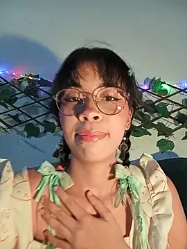 dolliette24 online show from 3, 6, 2026