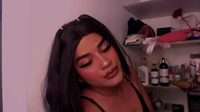 Snapshot of vicky_carrington chatting on 13, 10, 2025 vicky carrington online show from 13, 10, 2025