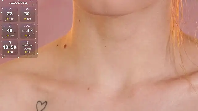 ChannelAngeless online show from 10, 10, 2025