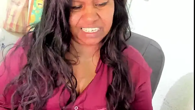 Snapshot of ebonylouissexyhot chatting on 20, 9, 2025 ebonylouissexyhot online show from 20, 9, 2025