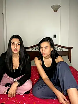 Saloriz Col online show from 2, 12, 2025